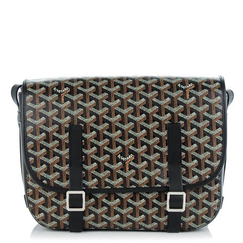 goyard chevron belvedere|Goyard Belvedere Bags For Sale .